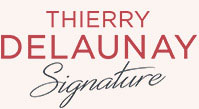 Thierry Delaunay Signature
